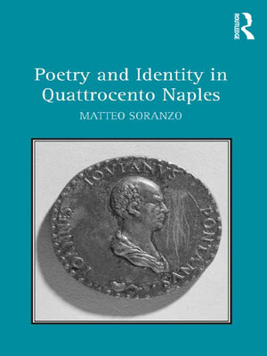cover image of Poetry and Identity in Quattrocento Naples